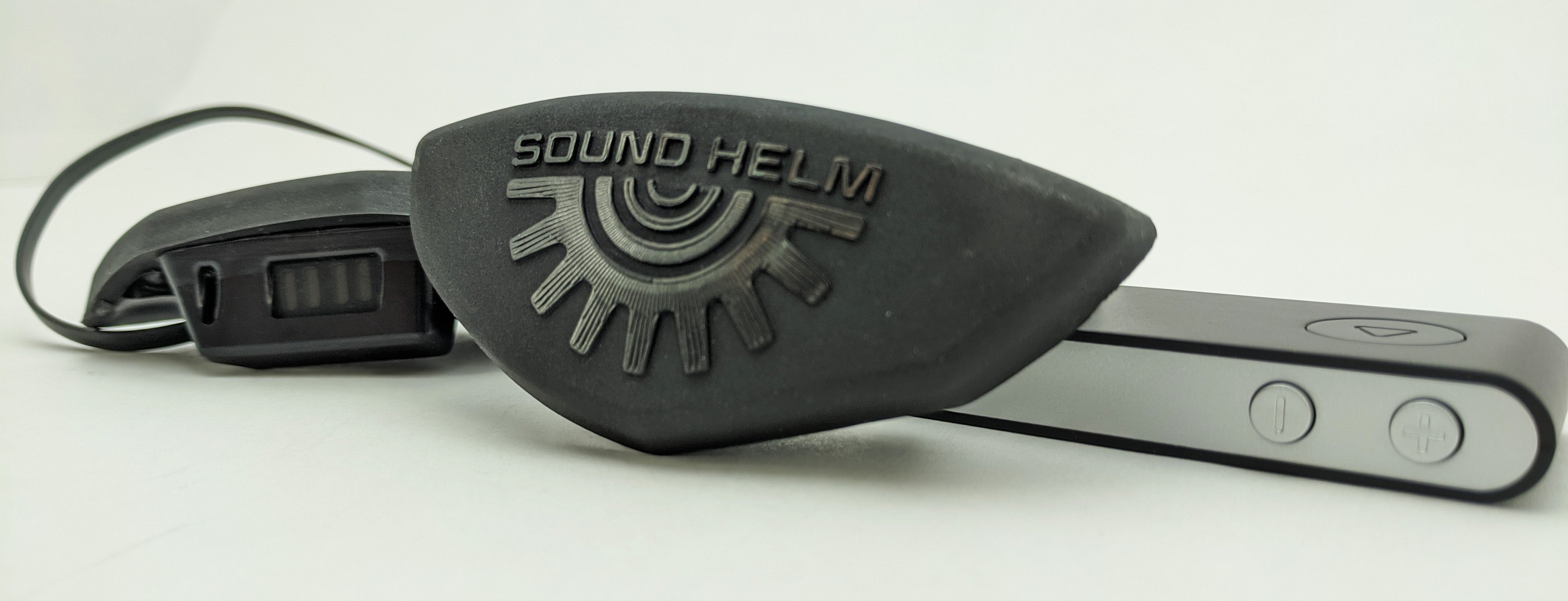 Where did the Sound Helm APHIX come from?